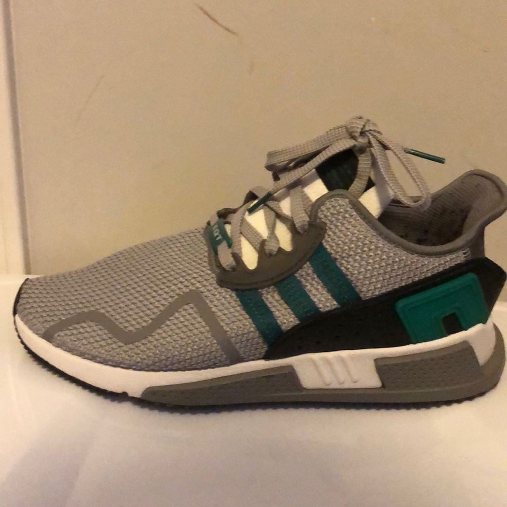 Mens adidas eqt shoes